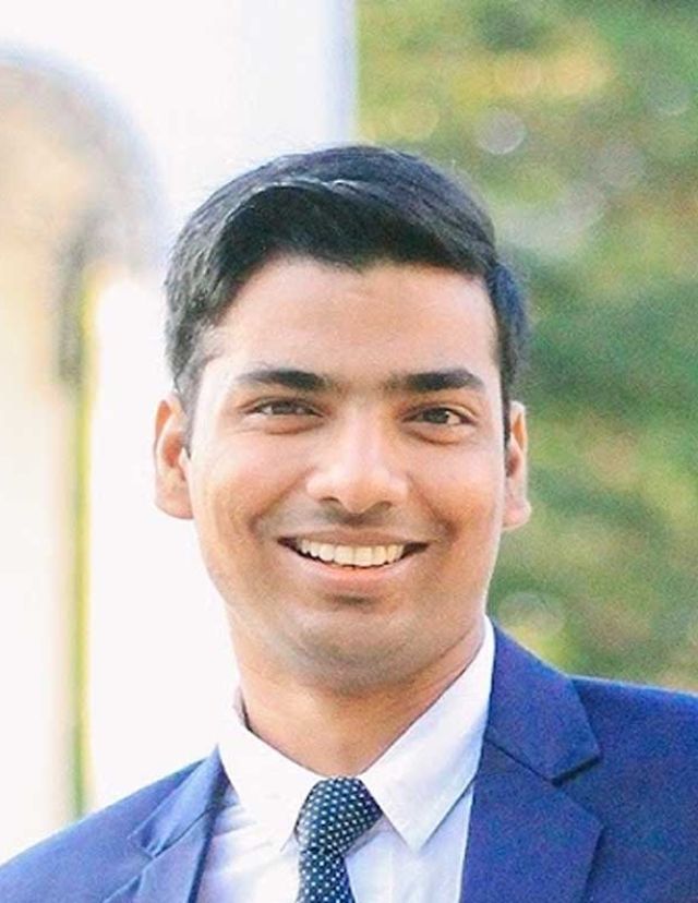 Chiranjeevi Chalamalasetty