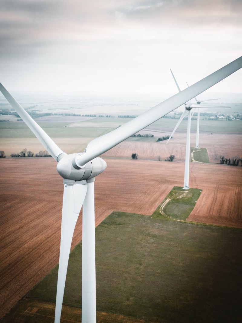Renewable energy’s big moment - Q&A with Environmental Finance
