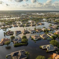 Companies either weather climate risk now or pay for it later