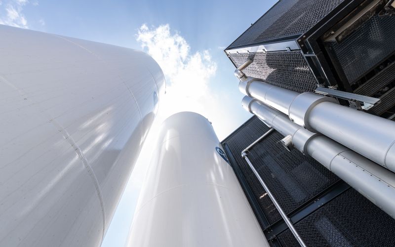 South Pole and UNIDO Join Forces to Unlock Carbon Finance for Low-Carbon Hydrogen Development