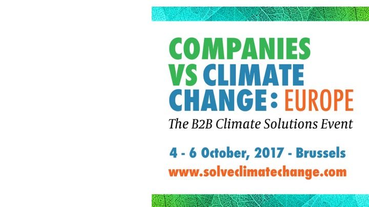 Companies vs. Climate Change: Europe