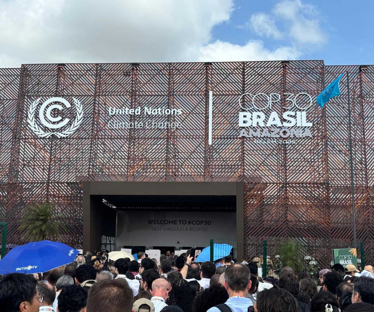 COP30 shows progress and pressure on climate finance