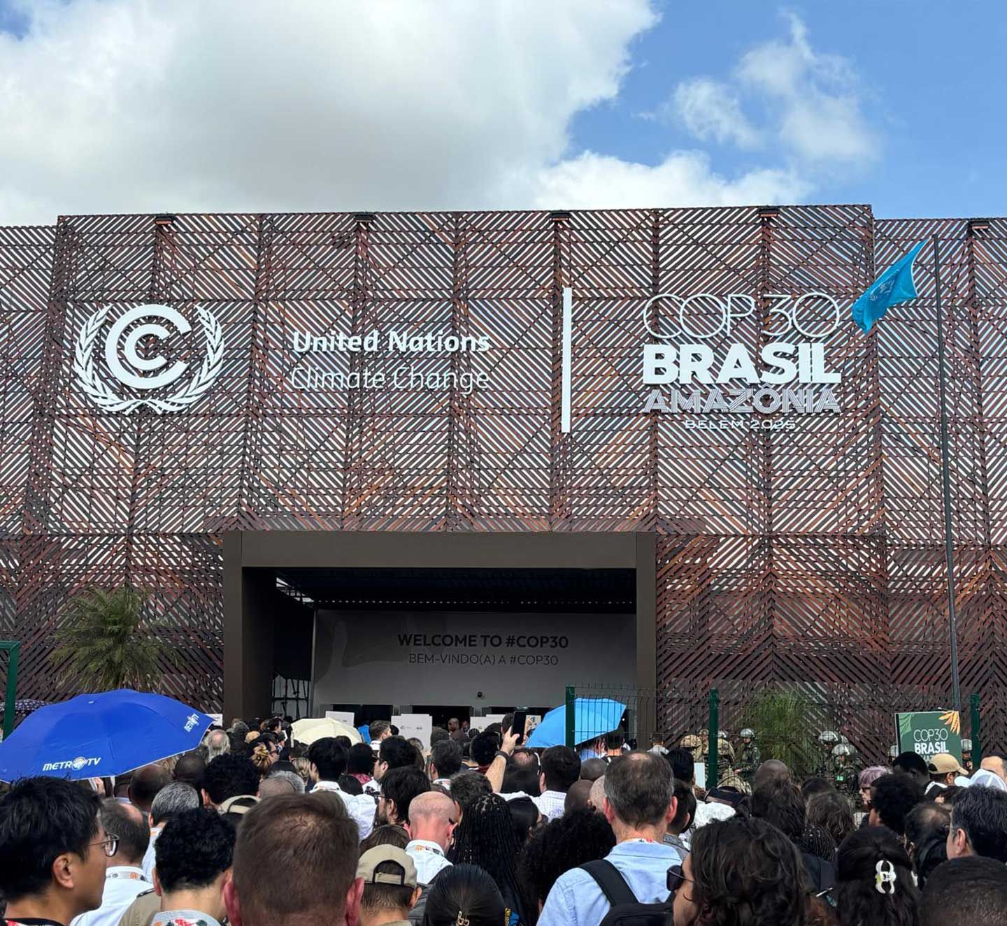 COP30 shows progress and pressure on climate finance