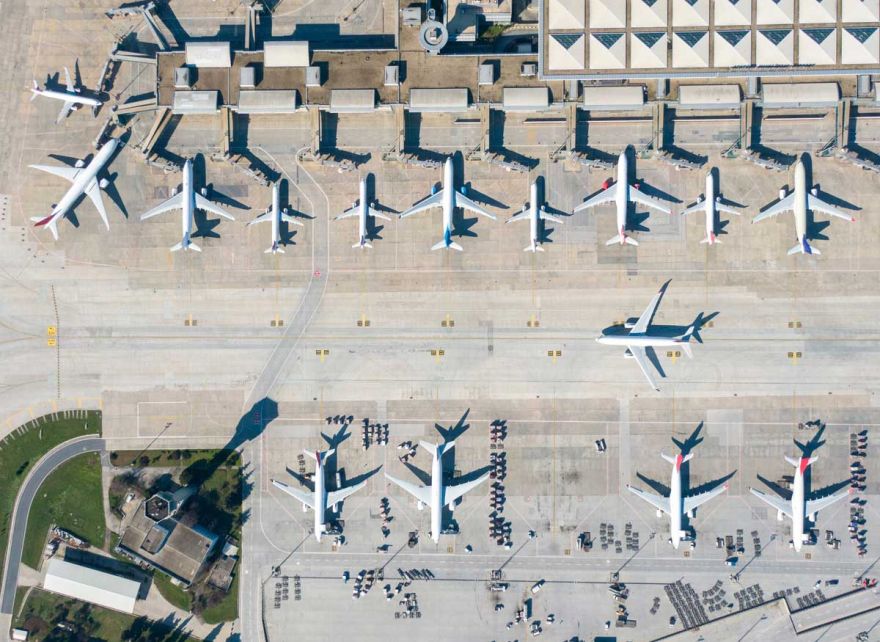 Supply: Compliance momentum for CORSIA