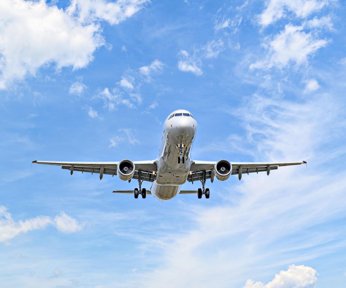 Clipping CORSIA’s wings: Why the EU ETS compromise risks creating a two-tier compliance system