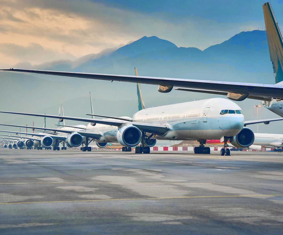 CORSIA take-off: Market dynamics expected to accelerate procurement for aeroplane operators