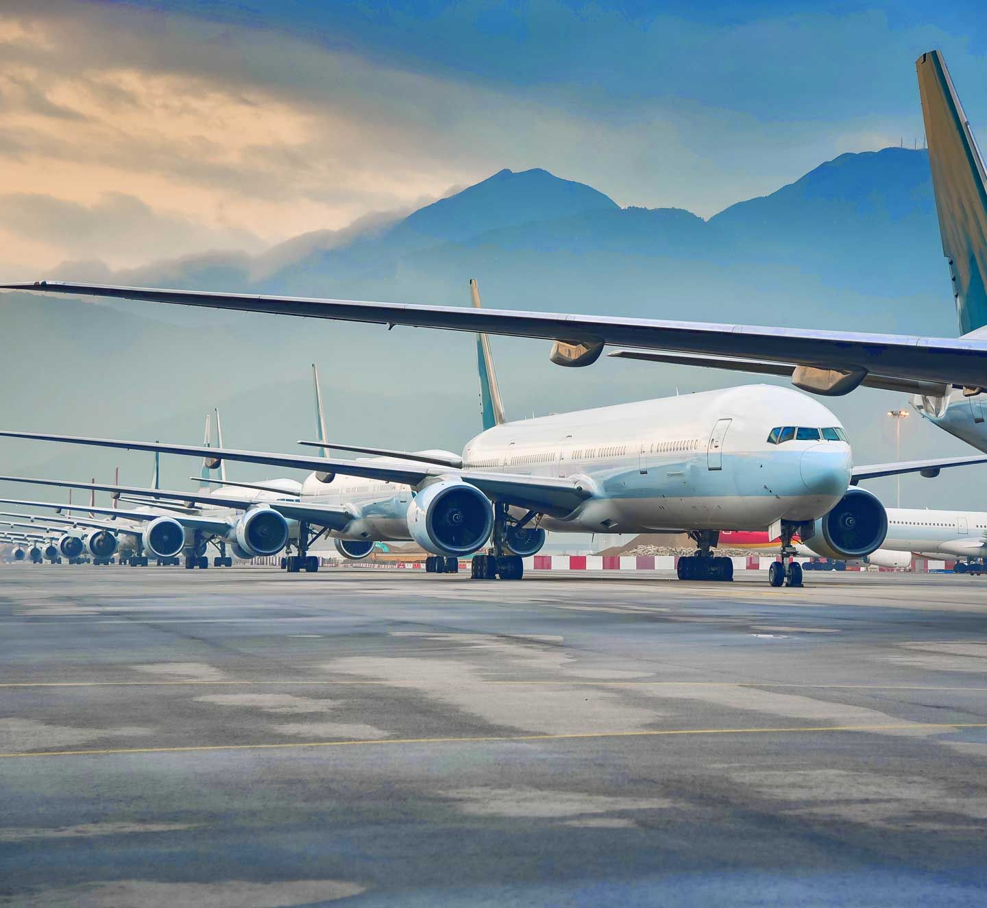 CORSIA take-off: Market dynamics expected to accelerate procurement for aeroplane operators