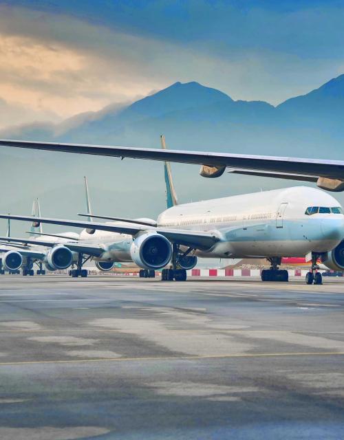 CORSIA take-off: Market dynamics expected to accelerate procurement for aeroplane operators