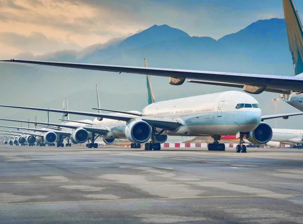 CORSIA take-off: Market dynamics expected to accelerate procurement for aeroplane operators