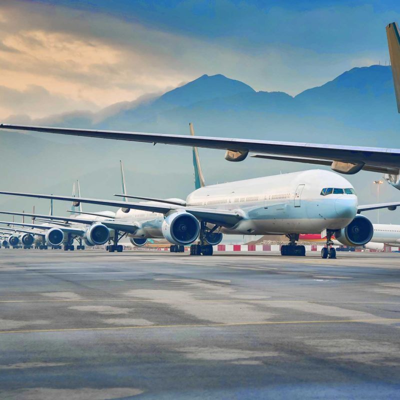 CORSIA take-off: Market dynamics expected to accelerate procurement for aeroplane operators