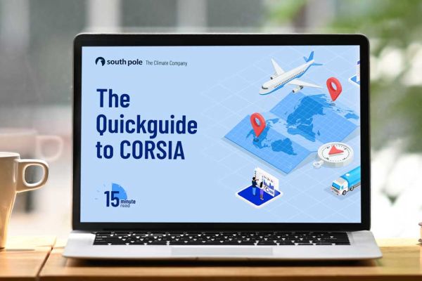 A Quick Guide to CORSIA