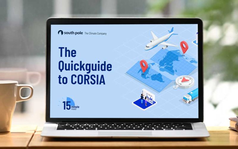 A Quick Guide to CORSIA