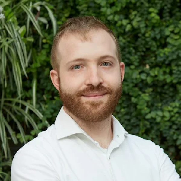 Ready to define your organisation's path to a resilient, net zero future?