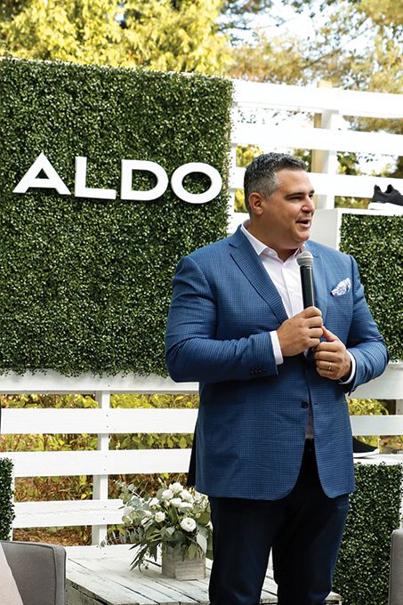 What it takes to go (genuinely) green: Aldo becomes certified climate neutral