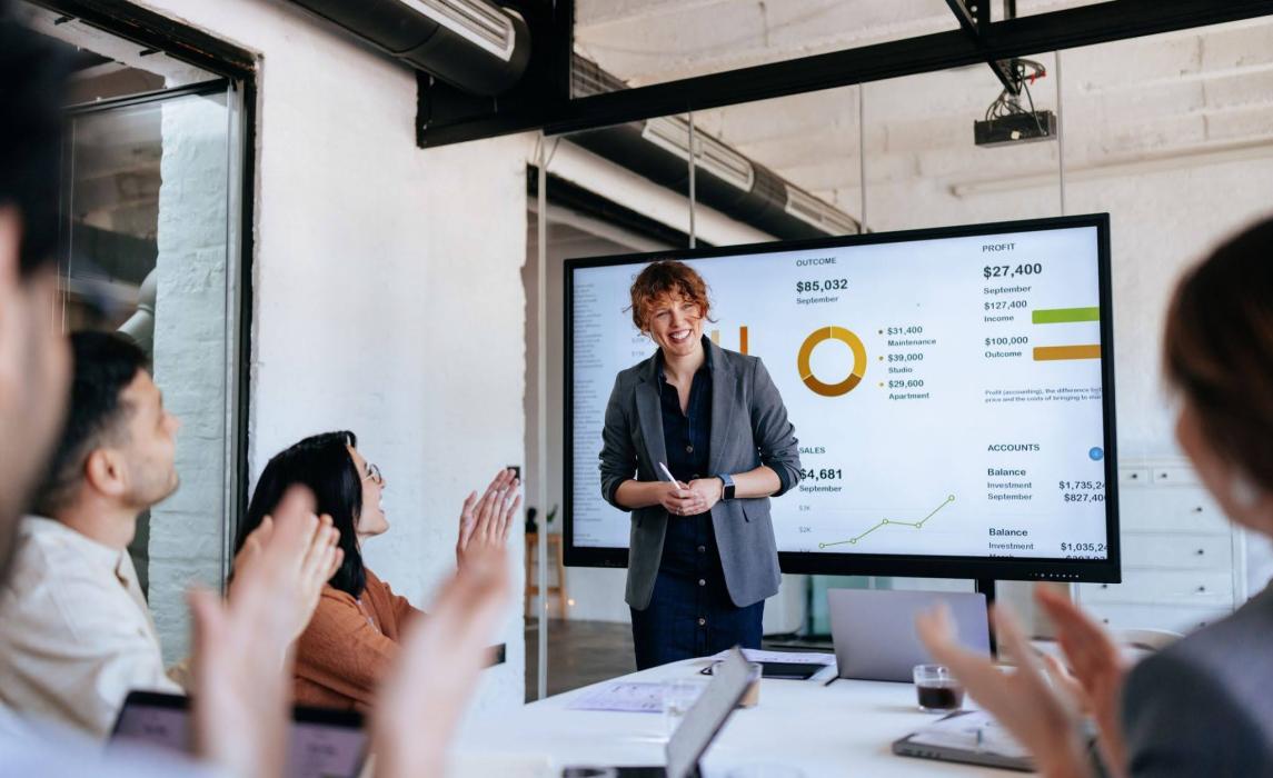 Deliver disclosures your board can stand behind