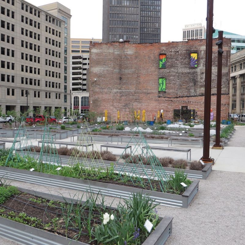 Guest Blog - How to Scale Innovative Financing Solutions for Green Infrastructure