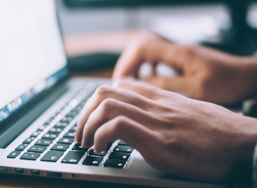 3. Leverage digital tools for data management