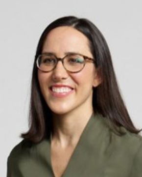 Dr. Lauren Lentz