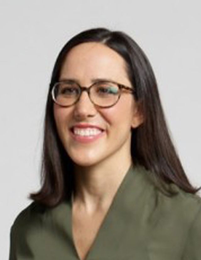 Dr. Lauren Lentz
