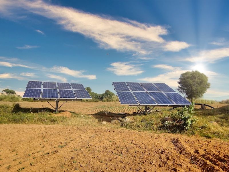 D-REC: Financing Climate Action through Distributed Renewables