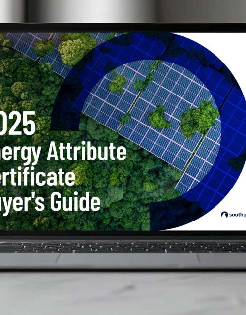 The 2025 Energy Attribute Certificate Buyer&rsquo;s Guide