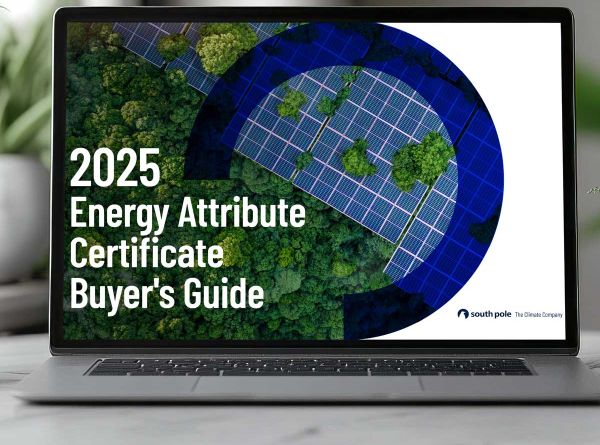 The 2025 Energy Attribute Certificate Buyer’s Guide