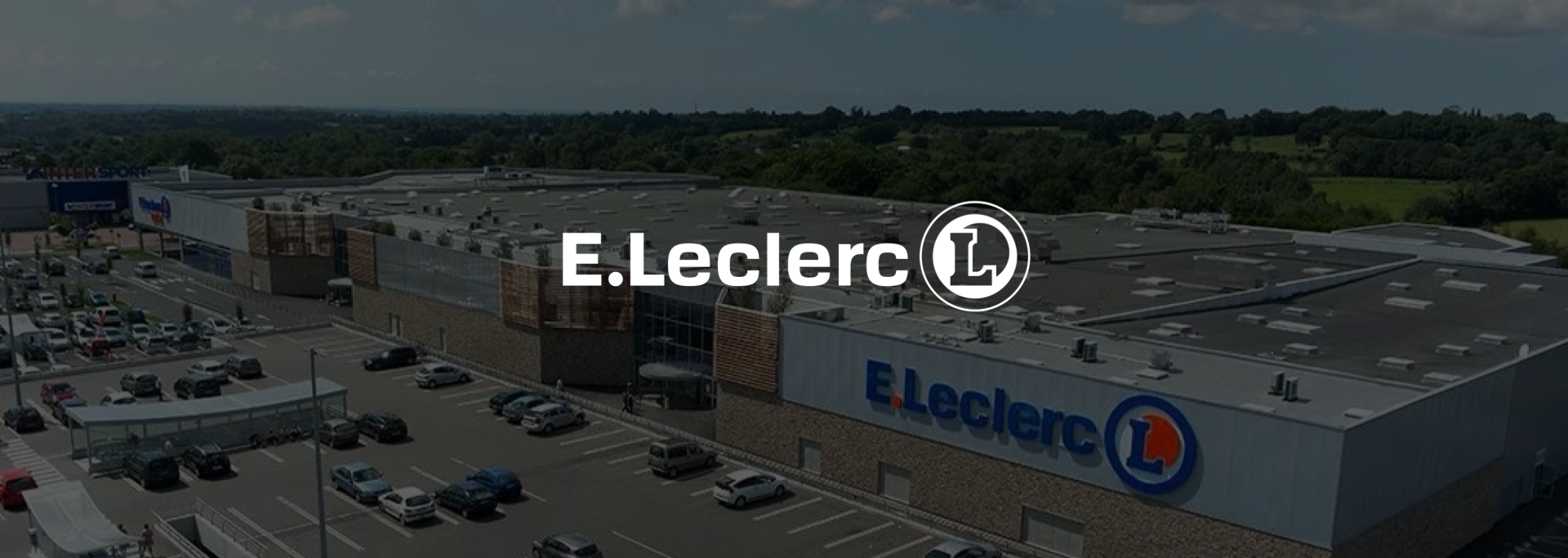 E.Leclerc case study