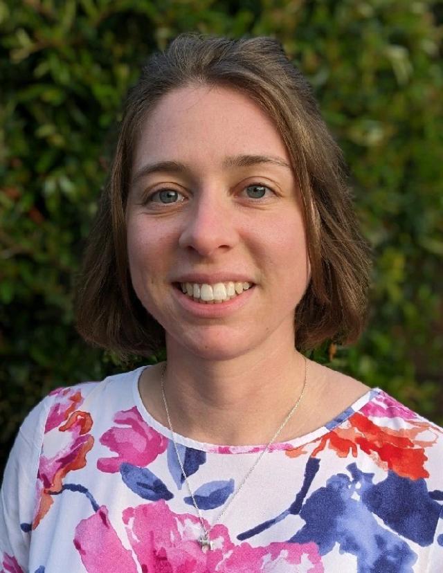 Emily Mason