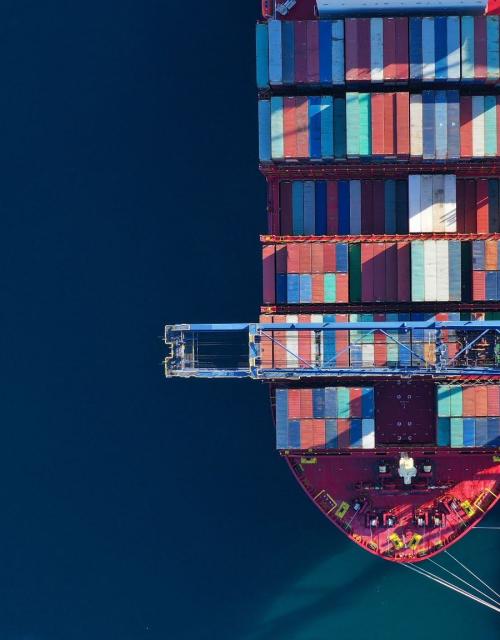 Supply Chain Decarbonisation: Engage Stakeholders &amp; Reduce Scope 3 Emissions