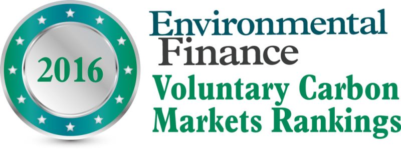 South Pole Group wins three categories in Environmental Finance’s 2016 Market Awards