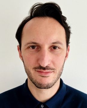 Fabien Jimenez Roldan