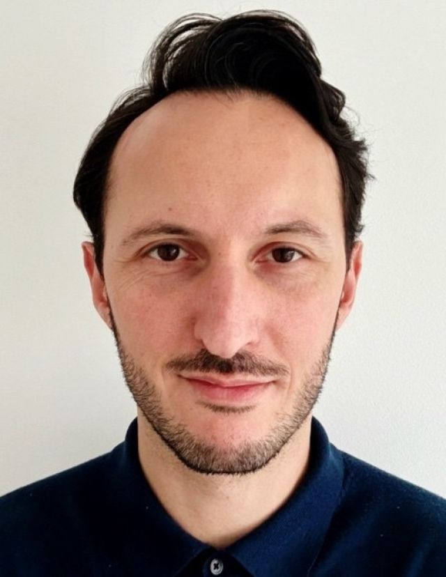 Fabien Jimenez Roldan