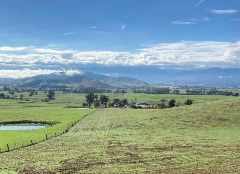 Harnessing Australia’s potential to become the world’s carbon farm