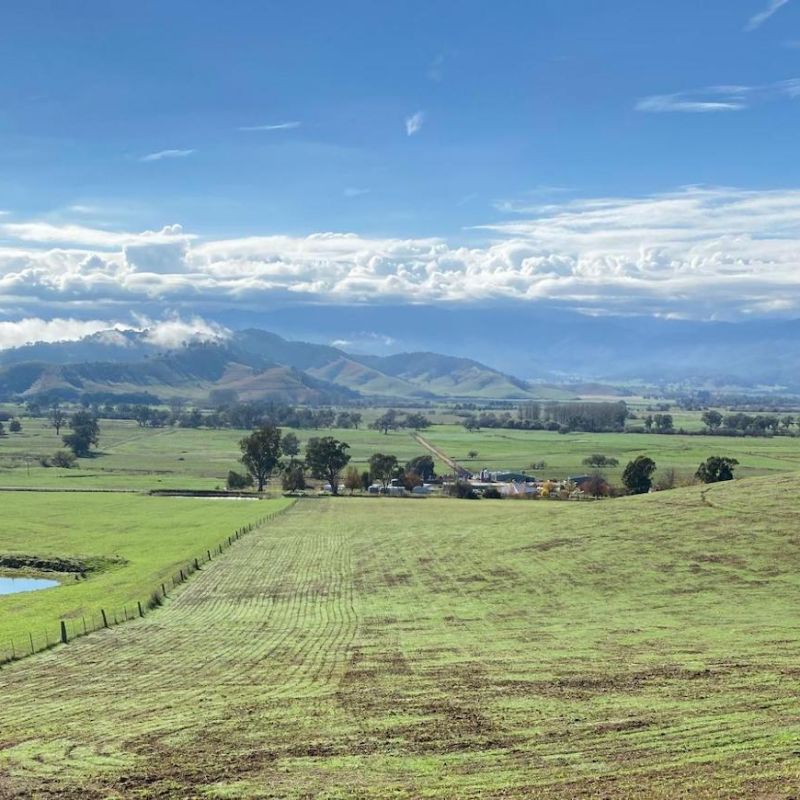 Harnessing Australia’s potential to become the world’s carbon farm