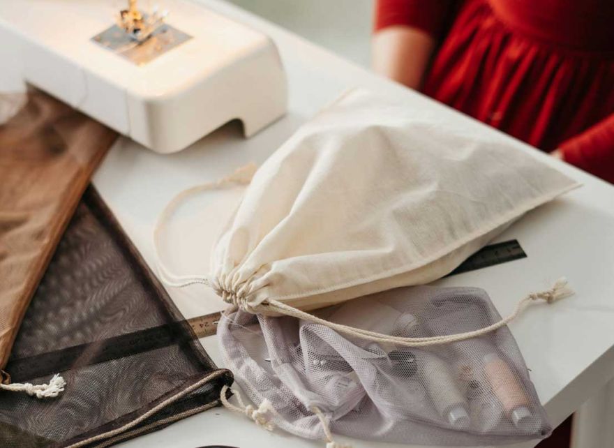 Equipping the industry for a sustainable fashion transition
