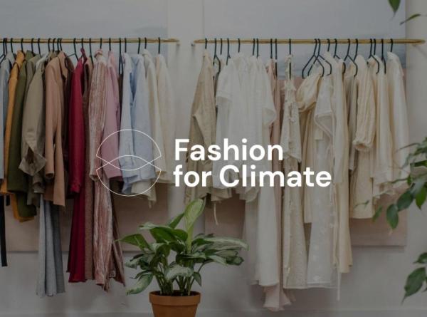 Fashion Industry Charter for Climate Action