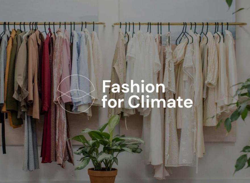 Fashion Industry Charter for Climate Action