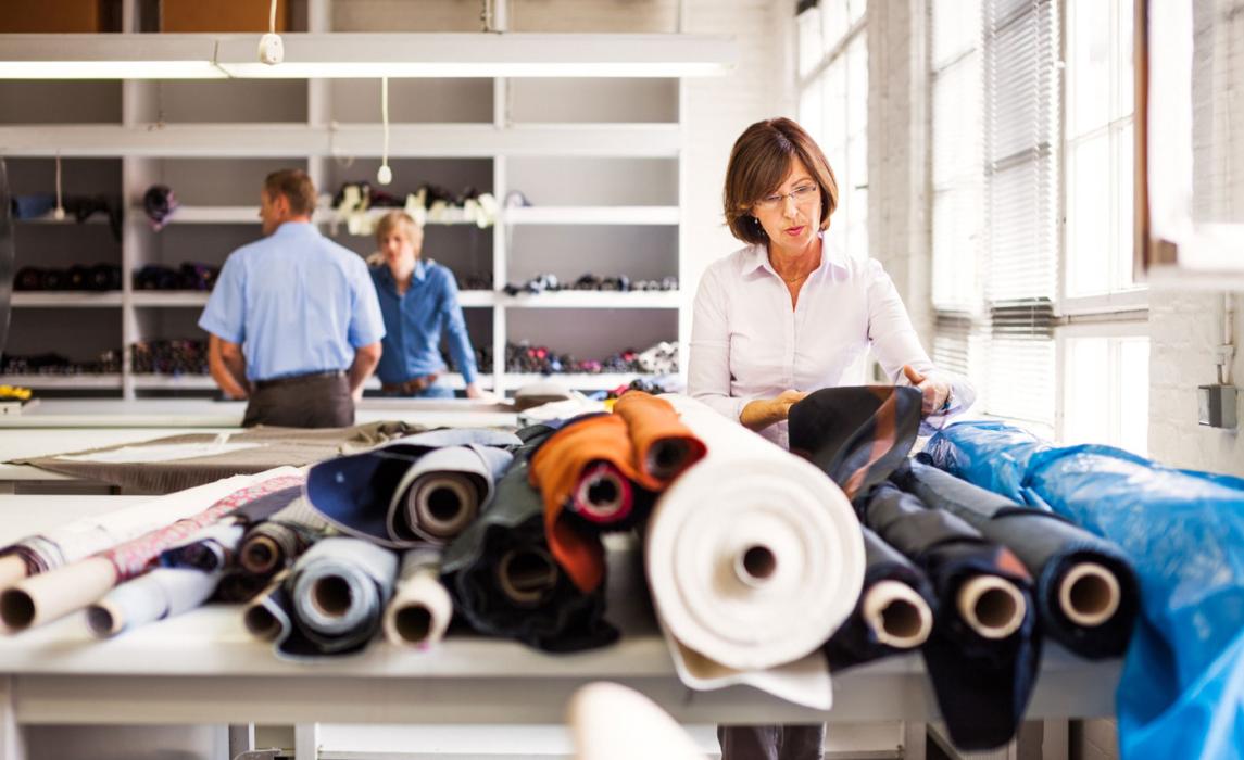 Build a resilient value chain