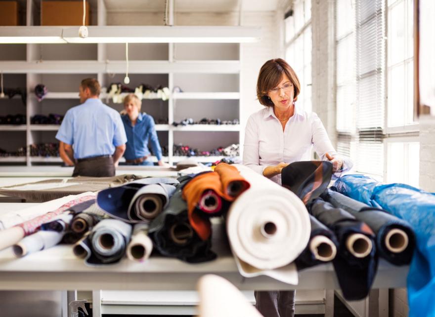 Part 3: Fashion and Apparel sector