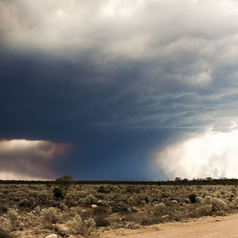 Physical climate risks, like extreme weather, pose an increasing threat to business.