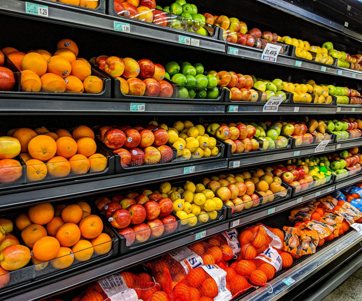 GHG Protocol LSR Guidance: Key questions answered for Food and Beverage, and Fashion leaders