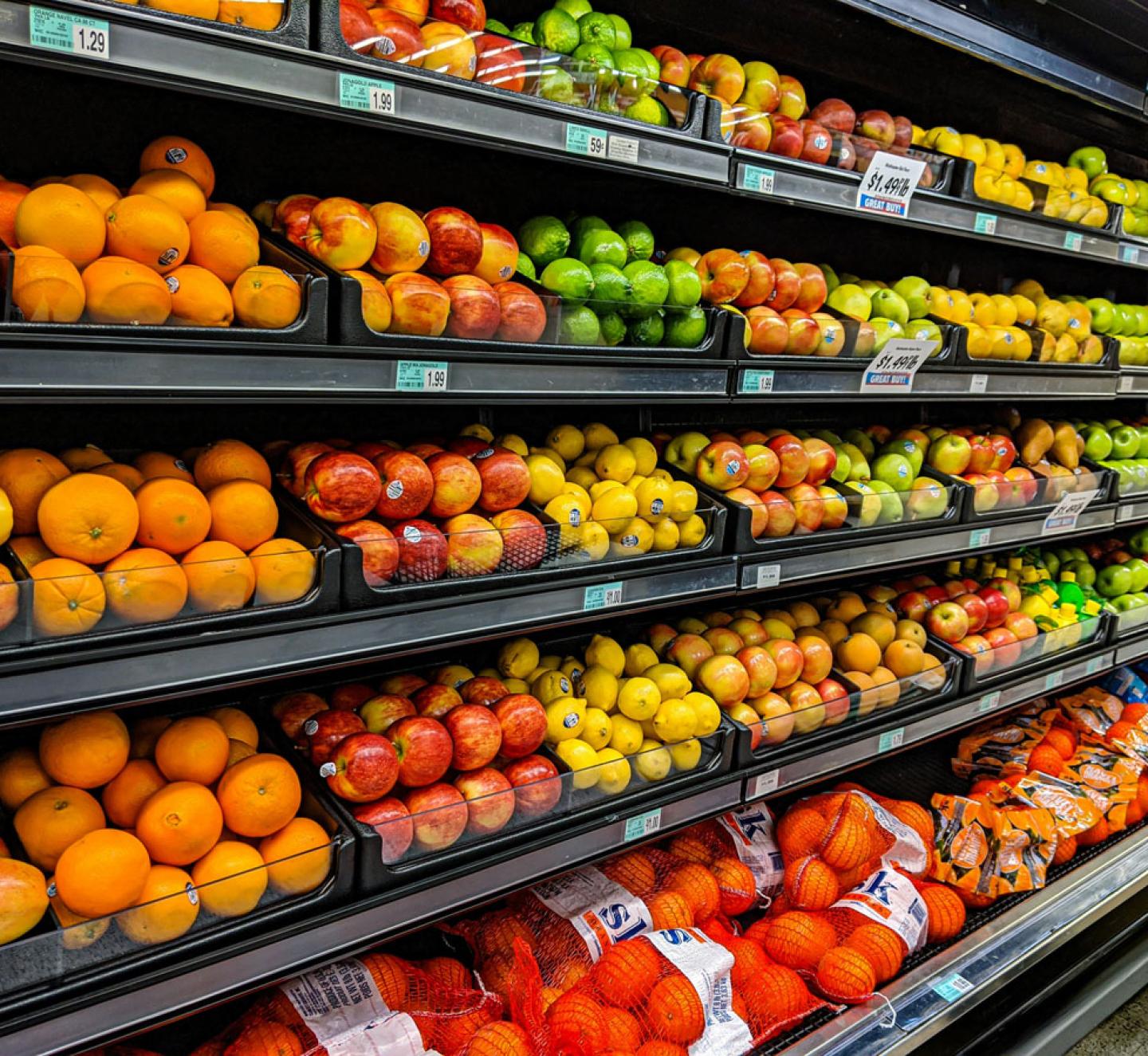GHG Protocol LSR Guidance: Key questions answered for Food and Beverage, and Fashion leaders