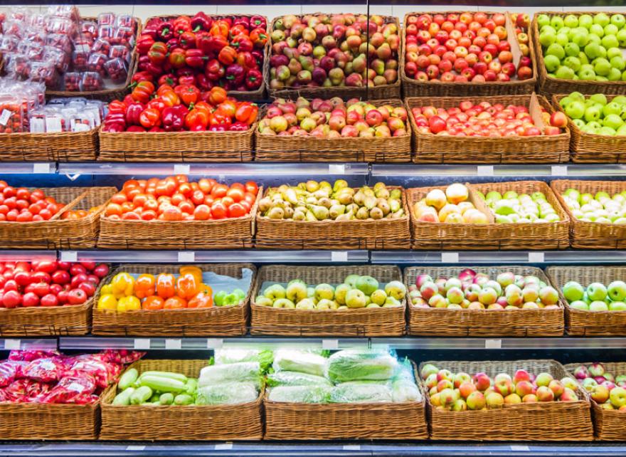 Part 2: Food and Beverage sector
