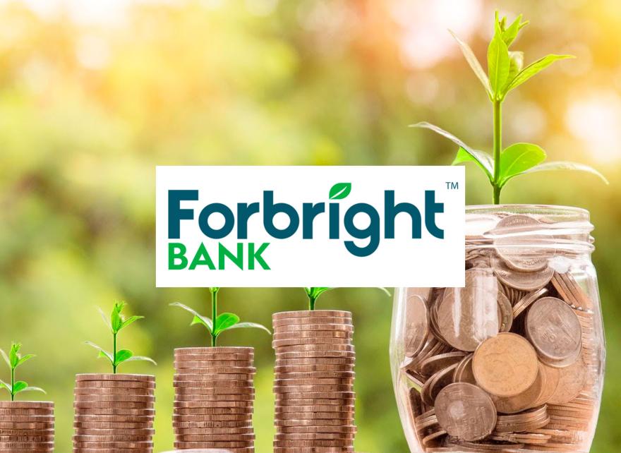 Forbright &ndash; a bank for a brighter future