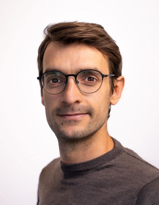 Francesco Melloni