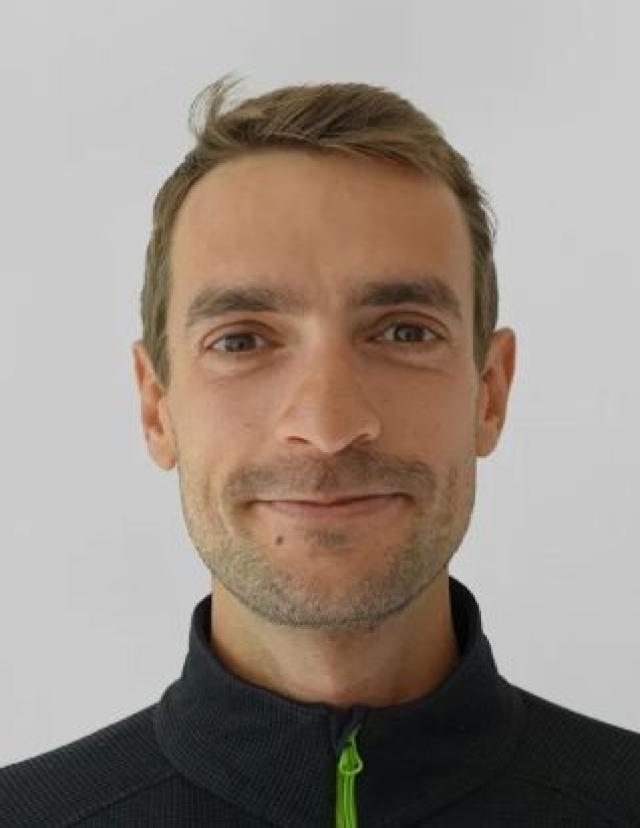 Francesco Melloni