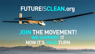 #FutureIsClean: South Pole Group joins campaign on solutions for a cleaner future