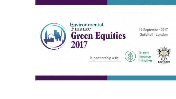 Green Equities 2017