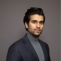 Harman Gill