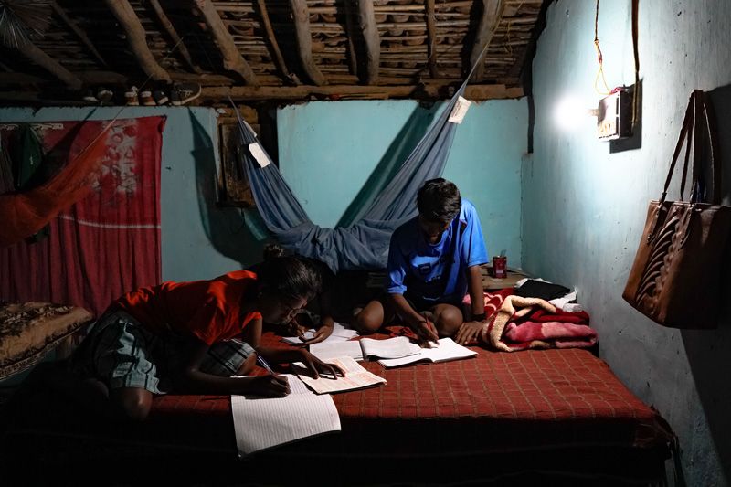 Why companies should care about climate justice and support inclusive climate solutions